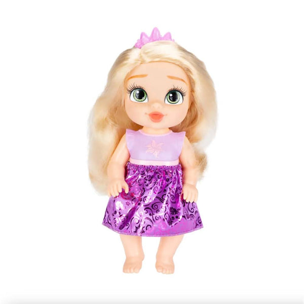 JAKKS Pacific Disney – Muñecas Baby Princesas Rapunzel