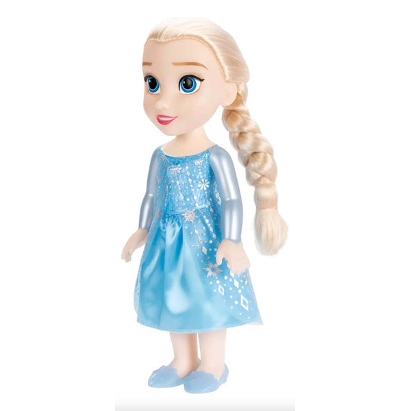 JAKKS Pacific – Muñecas Disney Frozen Toddler Elsa