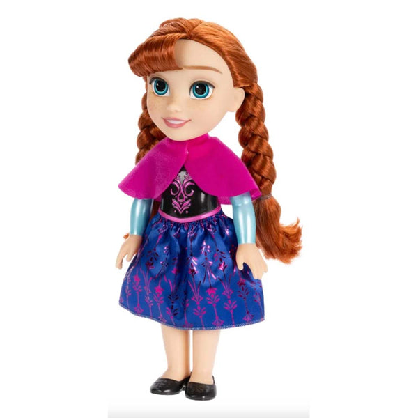 JAKKS Pacific – Muñecas Disney Frozen Toddler Anna
