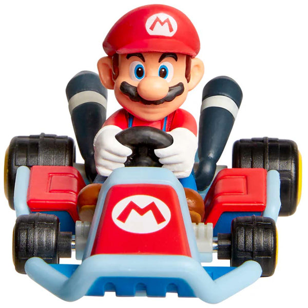Nintendo Mario Kart Wave 5 Mario – Jakks Pacific