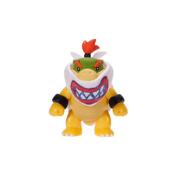 Nintedo Figura 2.5 Pulg Wave 52 Bowser Jr