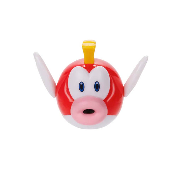 Nintedo Figura 2.5 Pulg Wave 52 Cheep Cheep