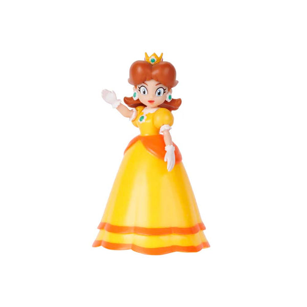 Nintedo Figura 2.5 Pulg Wave 52 Daisy