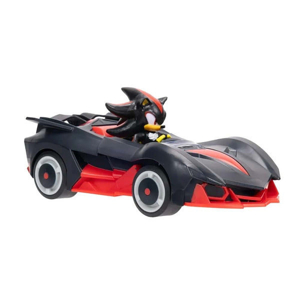 Shadow Figura 2.5 Con Rev It Racers Pulg W1