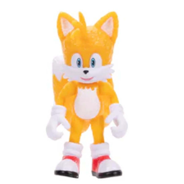 Sonic 3 Figura 2.5 Pulg Wave 3 Tails