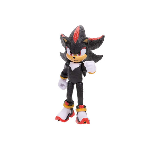 Sonic 3 Figura 2.5 Pulg Wave 3 Shadow