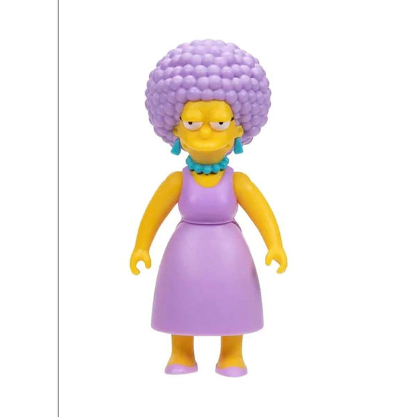 The Simpson Figura 2.5 Pulg Wave 5 Patty