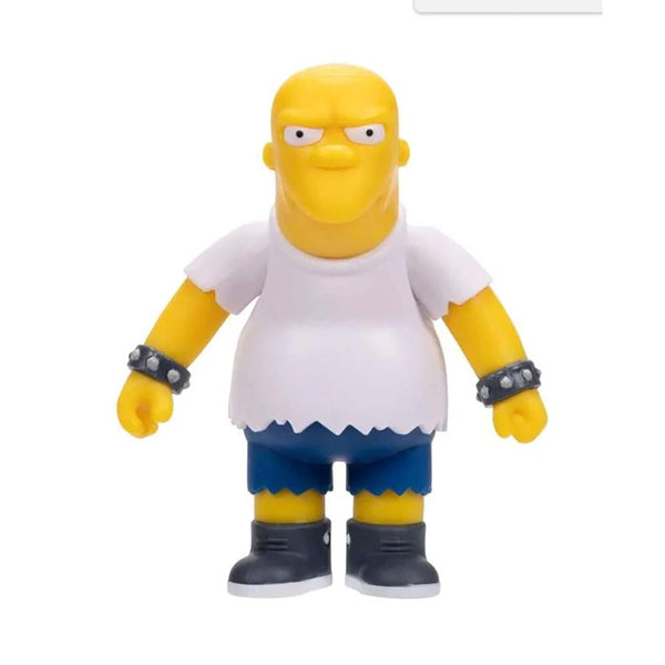 The Simpson Figura 2.5 Pulg Wave 5 Kearney