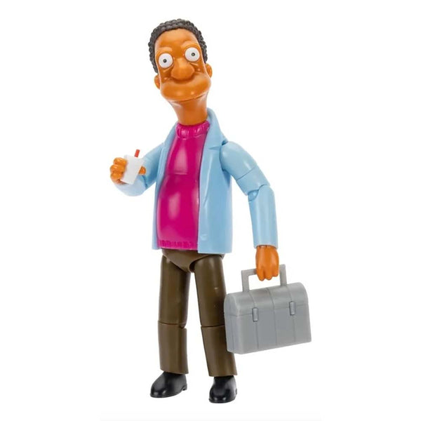 The Simpson Figura 5 Pulg Asst Wave 4 Carl