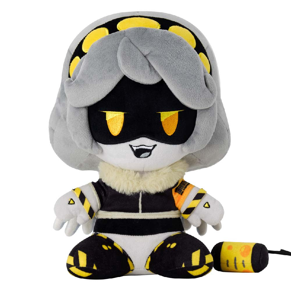 Glitch Murder Drones Plush V de 28 cm