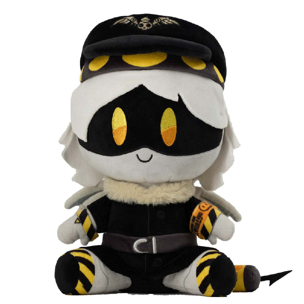 Glitch Murder Drones Plush N de 28 cm