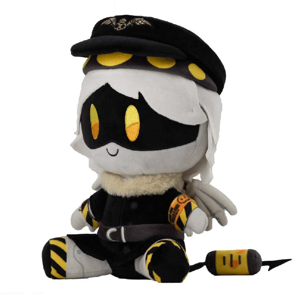 Glitch Murder Drones Plush N de 28 cm