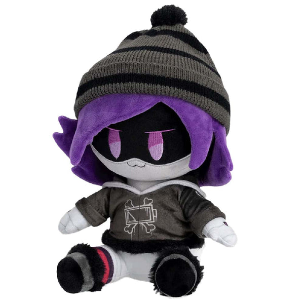 Glitch Murder Drones Plush Uzi de 28 cm