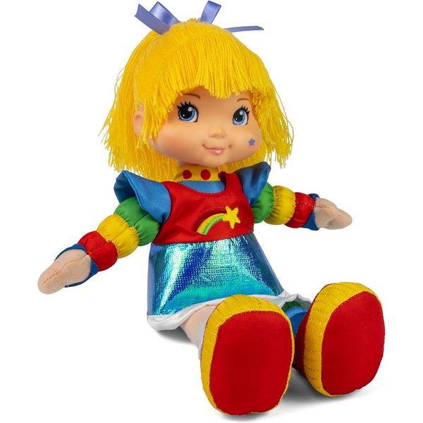 The Loyal Subjects Rainbow Brite Muñeca De 12 Pulgadas