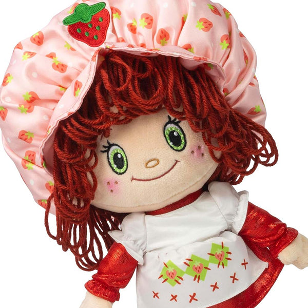 The Loyal Subjects Strawberry Shortcake Muñecas de 14 Pulgadas