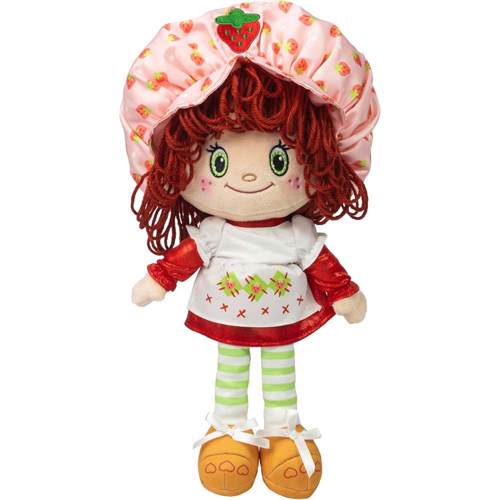 The Loyal Subjects Strawberry Shortcake Muñecas de 14 Pulgadas, muñecas y muñecos