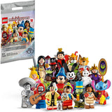 Lego Minifigures Edición Disney 100 71038