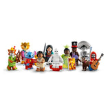 Lego Minifigures Edición Disney 100 71038
