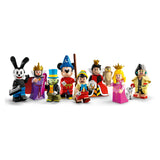 Lego Minifigures Edición Disney 100 71038