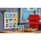 100 AÑOS DE ICONOS DE LA ANIMACIÓN DISNEY 43221