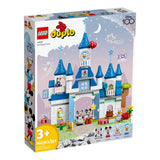 CASTILLO MAGICO 3 EN 1 10998