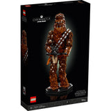 Lego Star Wars: Chewbacca 75371