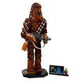Lego Star Wars: Chewbacca 75371