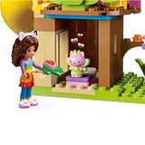 FIESTA EN EL JARDIN DEL HADA GATINA 10787