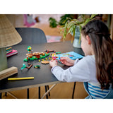 SET DE EXPANSION JALEO EN LA JUNGLA CON DIXIE KONG 71421