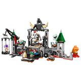 SET DE EXPANSION BATALLA CONTRA BOWSITOS EN EL CASTILLO 71423