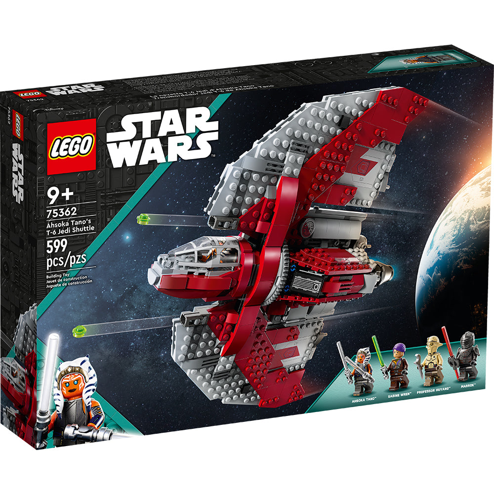 Lego naves de store star wars