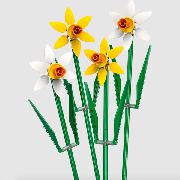 Lego Narcisos 40747