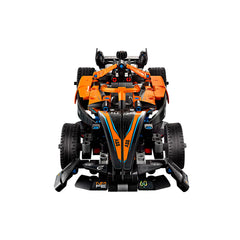 NEOM McLaren Formula E Race Car 42169 – Juguetibici eCommerce