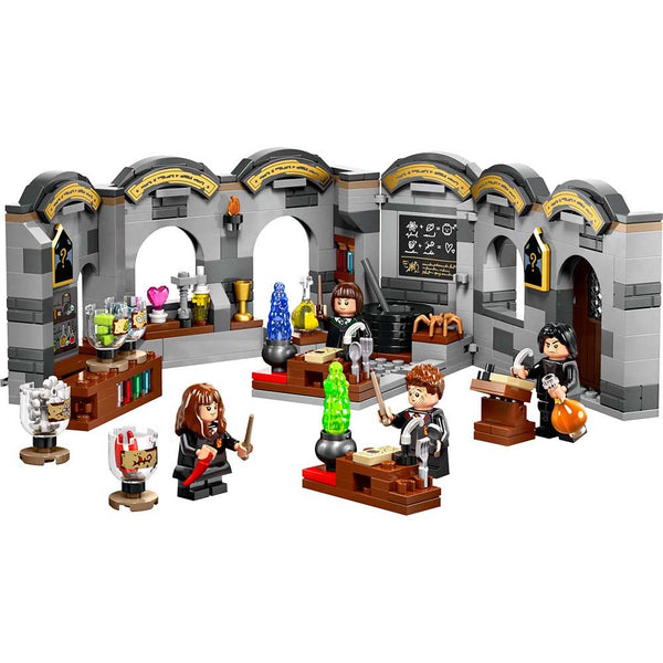 Lego harry potter juguetilandia online