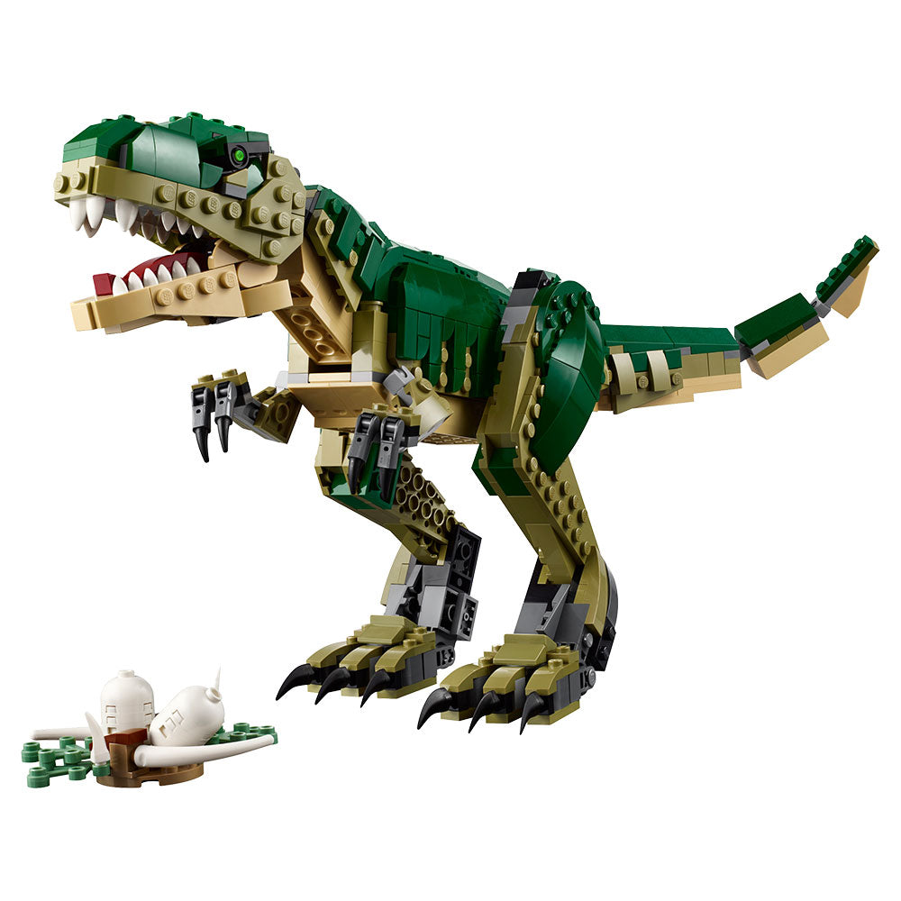 LEGO Creator 3 en 1 T. rex 31151, sets de construcción