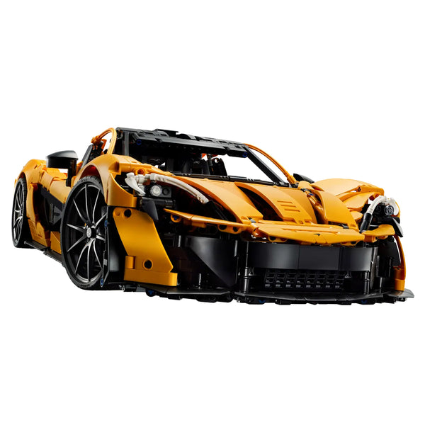 Lego Technic - McLaren P1 42172