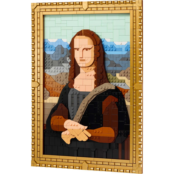 LEGO® Mona Lisa 31213