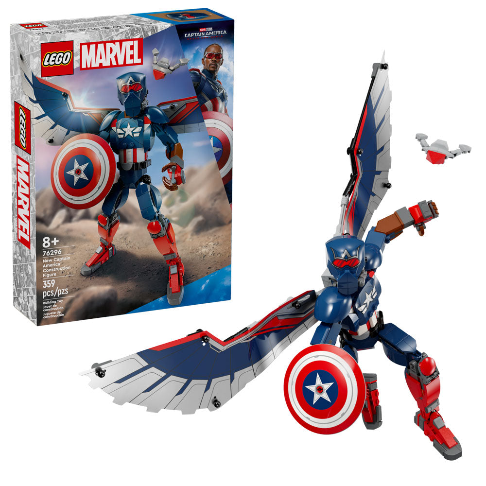 Imagenes de capitan america lego on sale