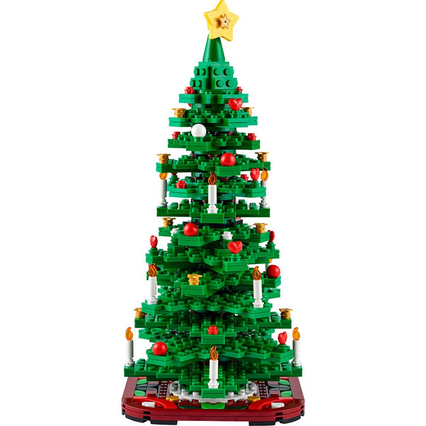 LEGO® Árbol de Navidad 40573