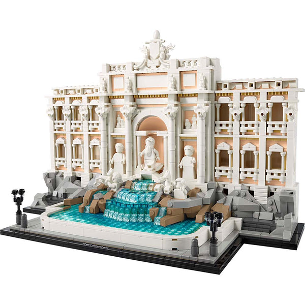 Fontana di Trevi 21062