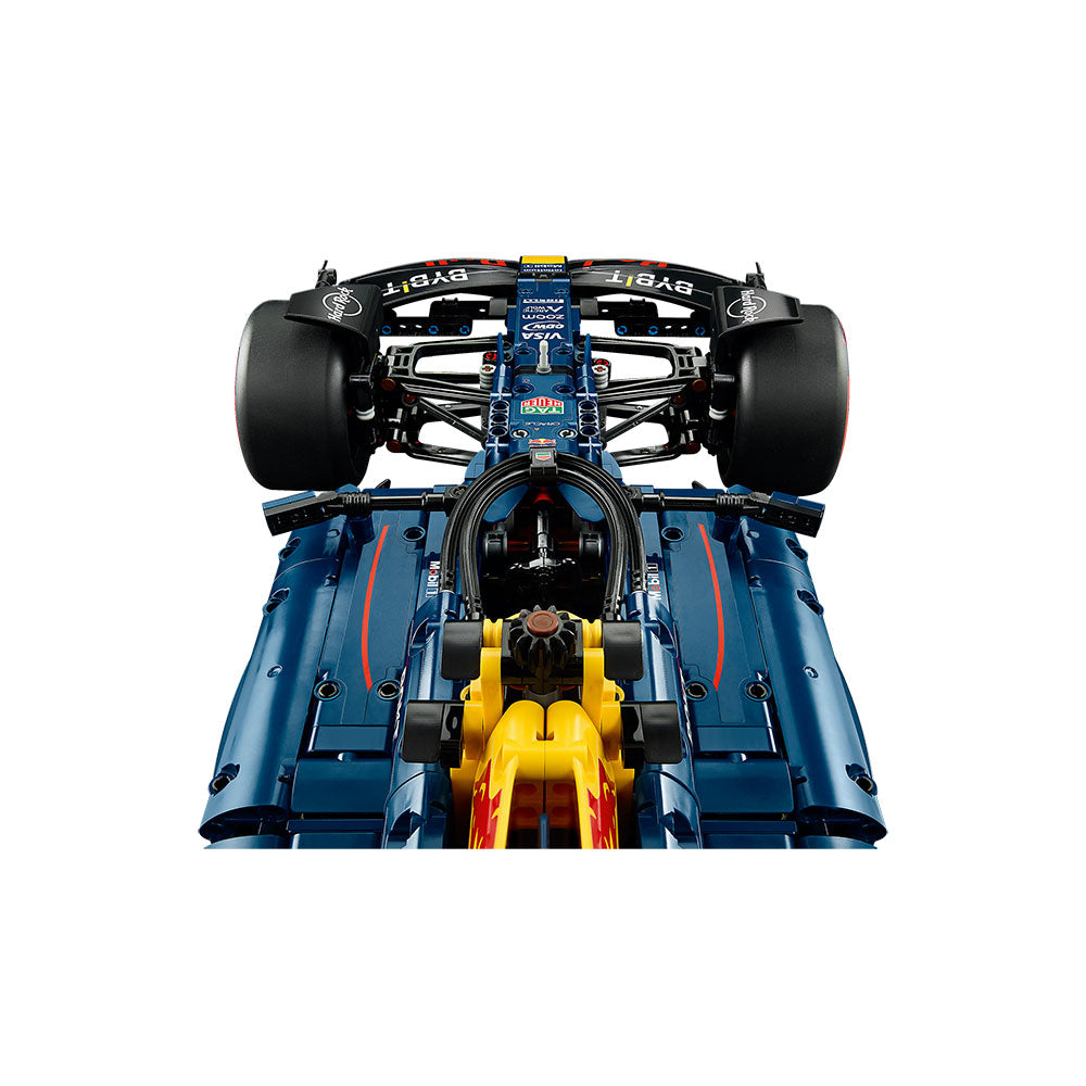 LEGO Technic Coche Oracle Red Bull Racing RB20 F1 42206, sets de construcción