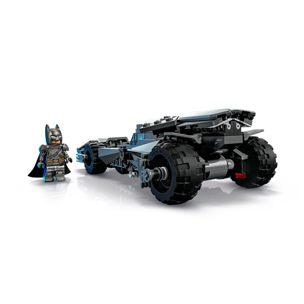 Lego Batmovil De Batman V Superman 76331