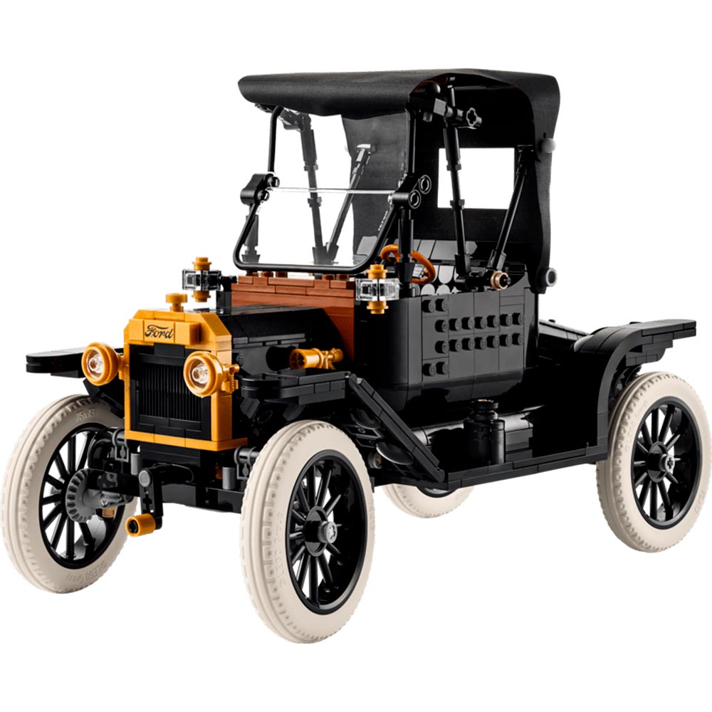 LEGO Ford Model T 11376, sets de construcción