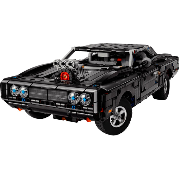 LEGO Technic Coche Dodge Charger R/T de Fast and Furious