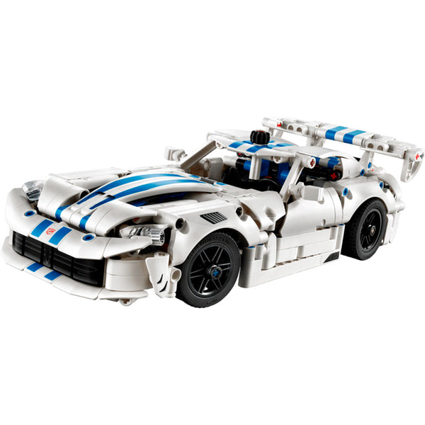 LEGO Technic Deportivo Dodge Viper GTS-R