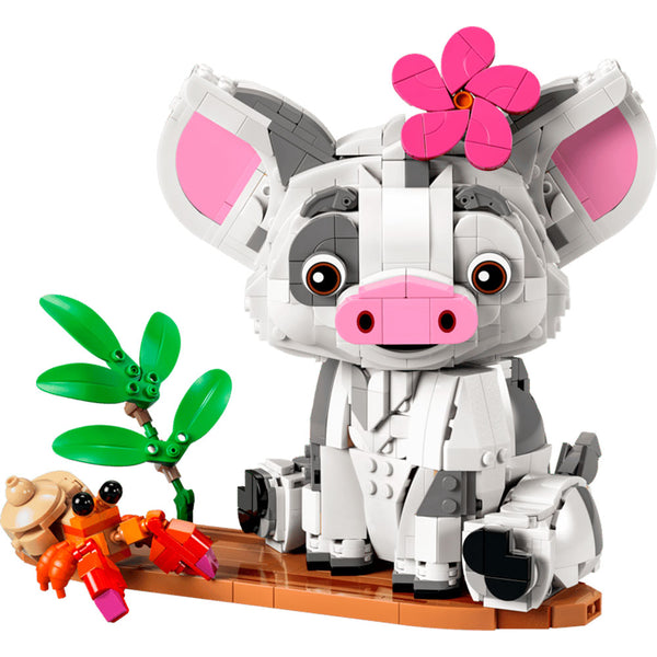 Lego Disney Pua