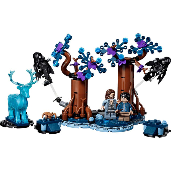 LEGO Harry Potter – Bosque Prohibido: Expecto Patronum