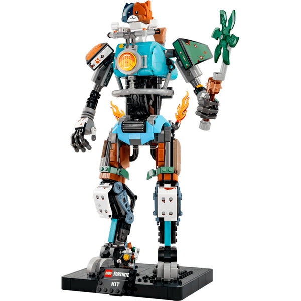 LEGO Fortnite - KIT