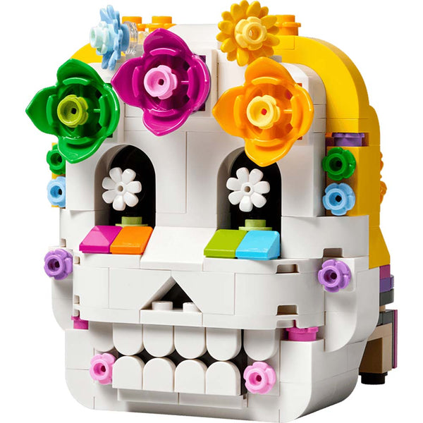 LEGO - Altar de Muertos
