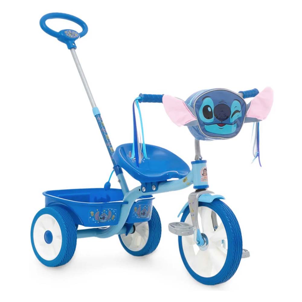 Triciclo 12 Stitch" MX-DPB-TSTC